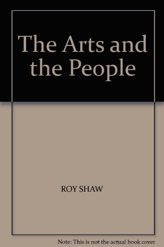 Book The Arts and the People free