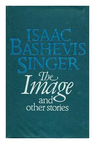 Book The Image and Other Stories free