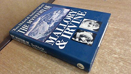 Book The mystery of Mallory and Irvine free