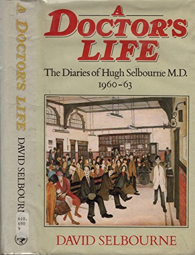 Book A Doctor's Life free