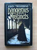 Book Dangerous precincts: The mystery of the Wakeford case free
