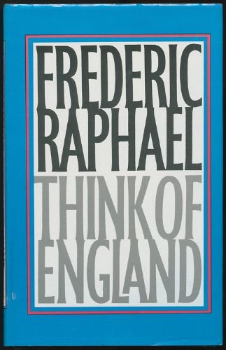 Book Think of England free