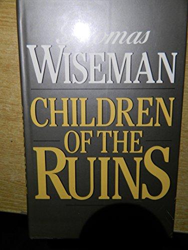 Book Children of the Ruins free