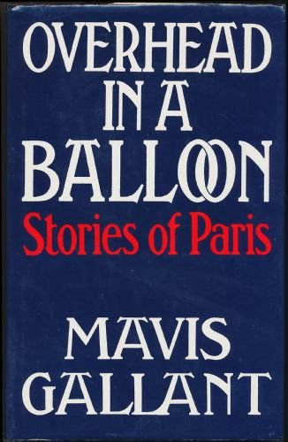 Book Overhead in a Balloon free