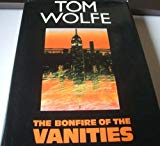 Book The Bonfire of the Vanities free