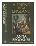 Book A Friend From England free