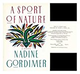 Book A Sport of Nature free