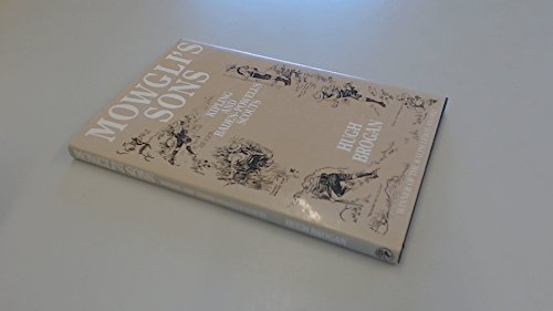 Book Mowgli's sons: Kipling and Baden-Powell's scouts free