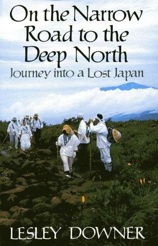 Book ON THE NARROW ROAD TO THE DEEP NORTH free