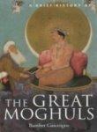 Book Great Moghuls, The free