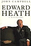 Book Edward Heath: A Biography free