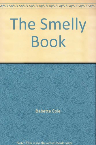 Book The Smelly Book free