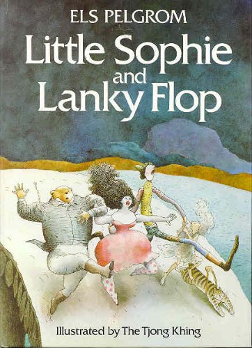Book Little Sophie And Lanky Flop free