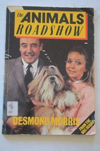 Book The Animals Roadshow free