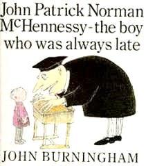 Book John Patrick Norman McHennessy - the Boy who Was Always Late free
