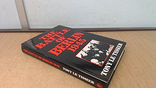 Book The Battle of Berlin, 1945 free