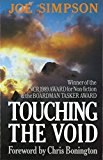 Book TOUCHING THE VOID Folio Society free