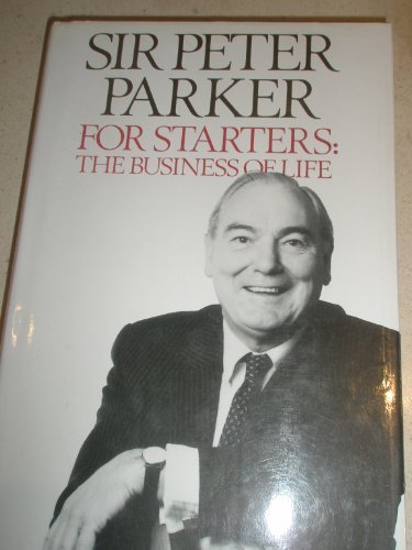 Book For Starters: The Memoirs of Peter Parker free