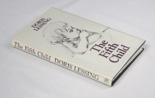 Book The Fifth Child free
