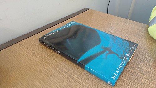 Book Whale Nation free