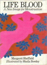 Book Life Blood New Image For Menstruation free