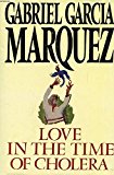 Book Love in the Time of Cholera free