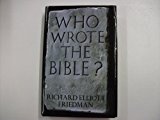 Book Who Wrote the Bible? free