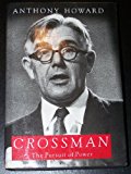 Book Crossman: The pursuit of power free