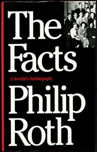 Book The Facts : A Novelist's Autobiography free