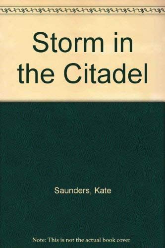 Book Storm In The Citadel free