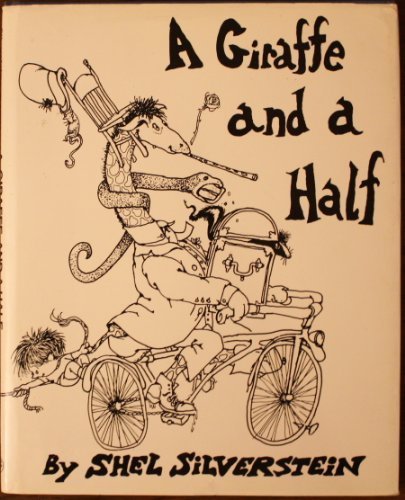Book A Giraffe and a Half free
