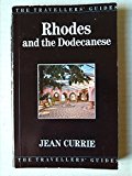 Book Rhodes And The Dodecanese free