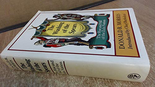 Book Washing of the Spears free