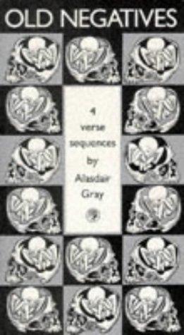 Book Old Negatives free