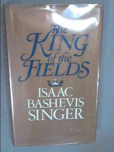 Book The King of the Fields free