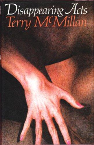 Book Disappearing Acts free
