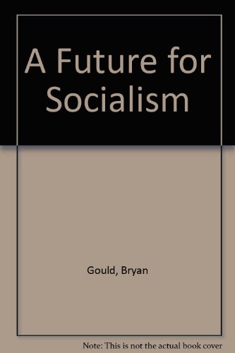 Book A Future For Socialism free