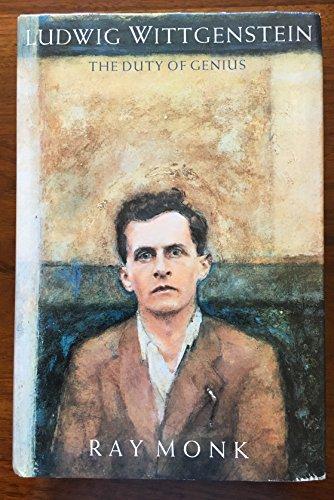 Book Ludwig Wittgenstein - the Duty of Genius free