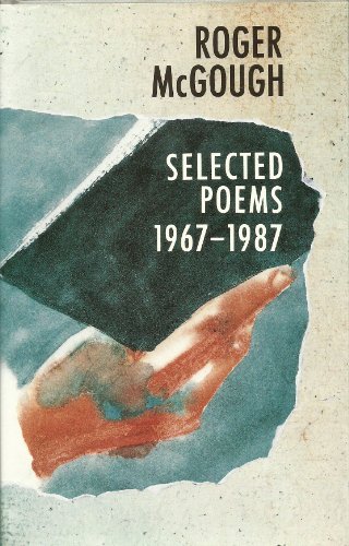 Book Selected Poems, 1967-1987 free