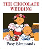 Book The Chocolate Wedding free