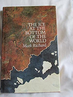Book The Ice At The Bottom Of The World free
