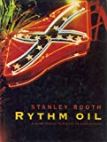 Book Rythm Oil. A Journey Through the Music of the American South free