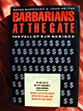 Book Barbarians at the Gate-The Fall of R Nabisco free