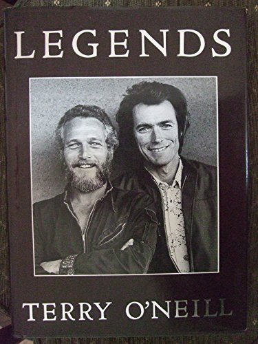 Book Legends free