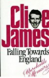 Book Falling towards England free