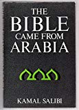 Book The Bible Came from Arabia free