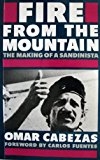 Book Fire from the Mountain: The Making of Sandinista free