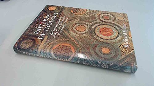 Book Patterns of Thought Hidden Meaning of the Great Pavement of Westminster Abbey free