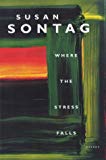 Book Where the Stress Falls : Essays free