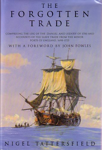 Book The forgotten trade free